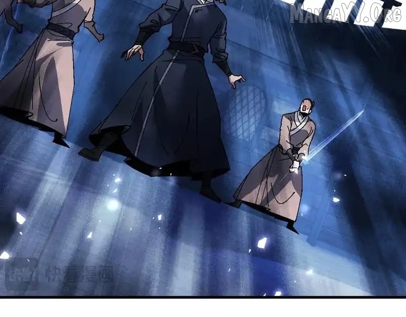 Master: This rebellious disciple is definitely not the Holy Son Chapter 162 - page 59